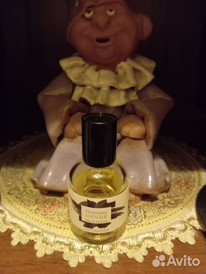 Nouveau Genre yves rocher от 30 мл