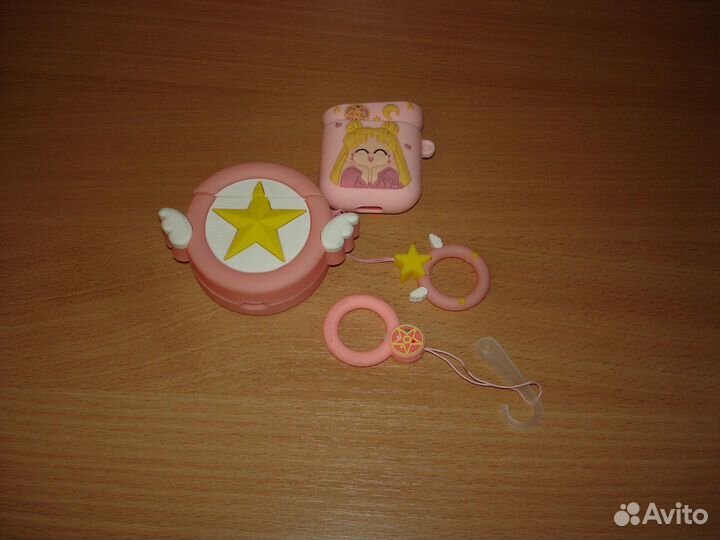 Наушники Apple AirPods 2