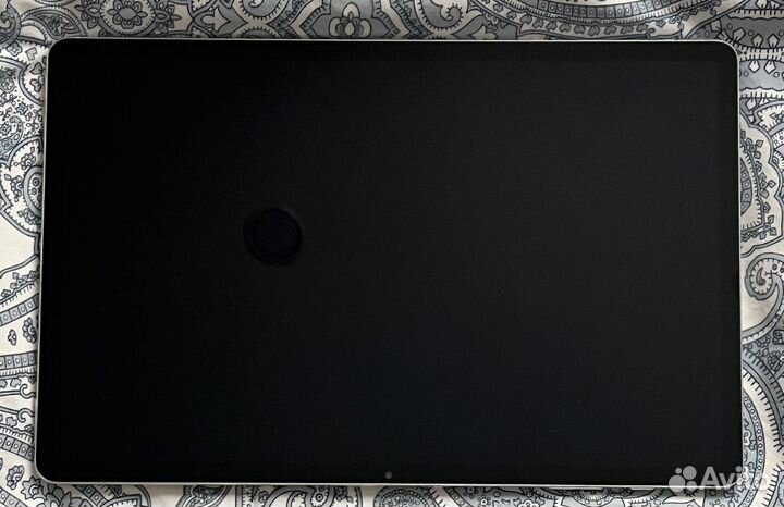 Планшет samsung galaxy tab s7 plus