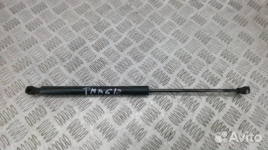 Амортизатор 3-5 двери dacia sandero 2 (TMA06OU02)