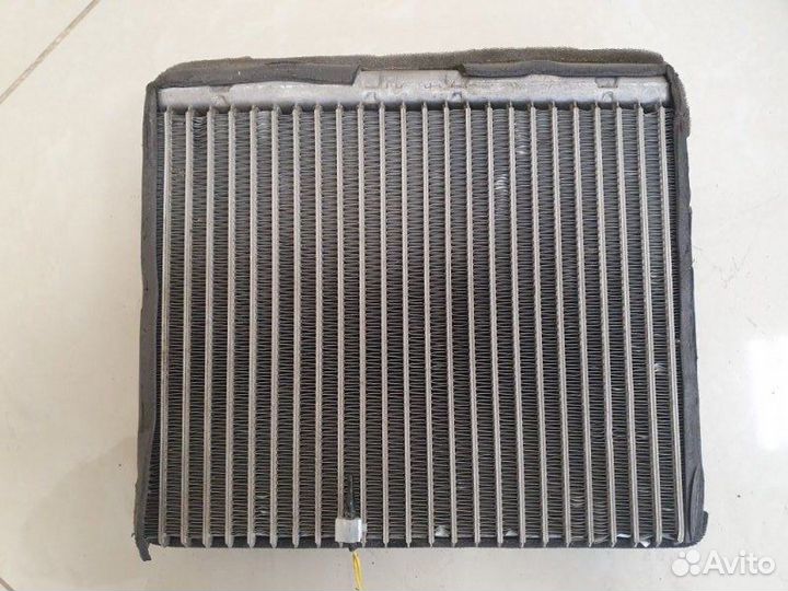 Испаритель кондиционера Mitsubishi Lancer 9 4G18