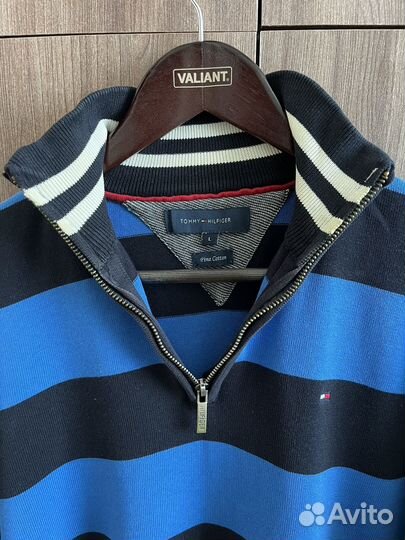 Джемпер мужской 48