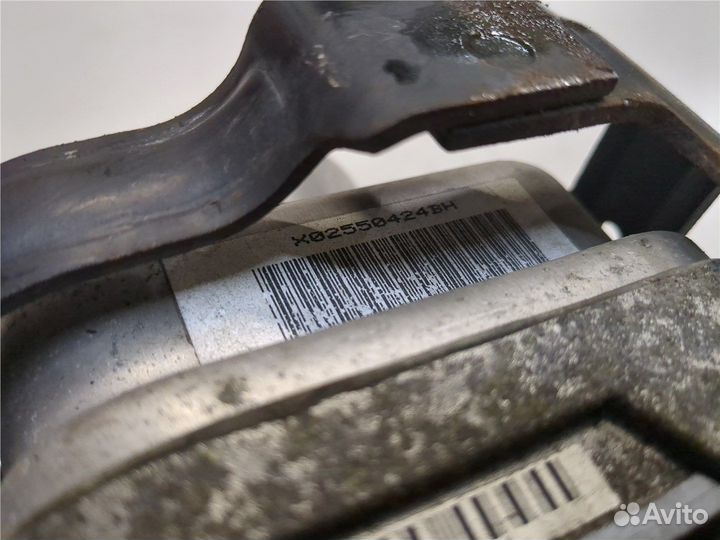 Насос усилителя руля Ford C-Max, 2005