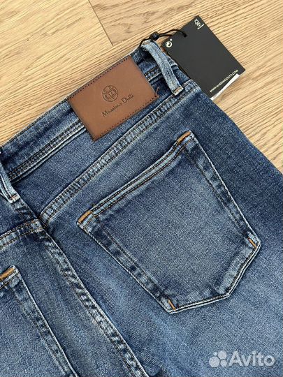 Джинсы для мальчика