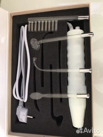 Дарсонваль Массажер