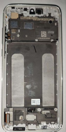 Запчасти Xiaomi Mi 9 lite