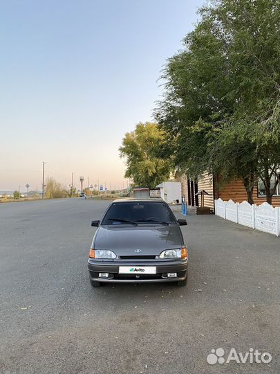 ВАЗ 2114 Samara 1.6 МТ, 2013, 111 656 км