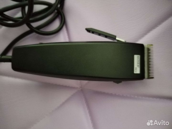 Машинка для стрижки собак moser