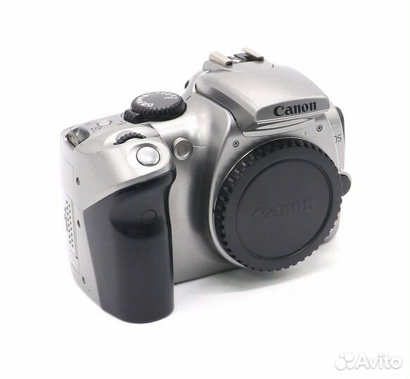 Canon EOS 300D body б
