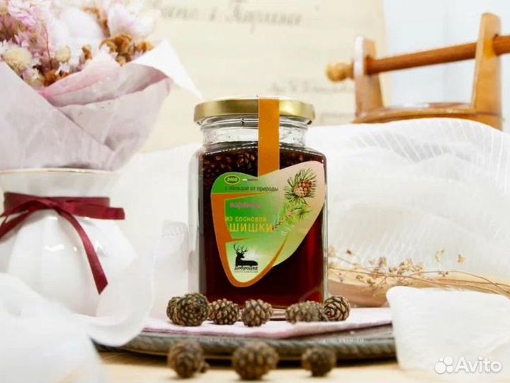 Варенье оптом