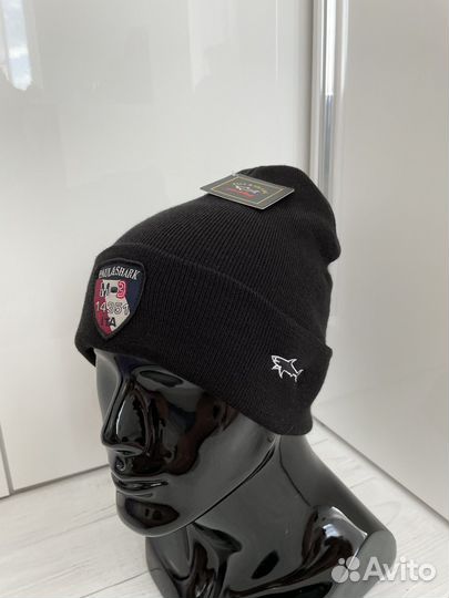 Шапка Paul Shark