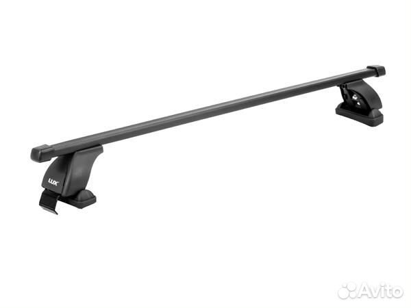 Багажник на крышу Nissan Note (2005-2014)