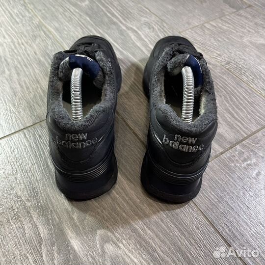 Кроссовки New Balance 574 wtr оригинал