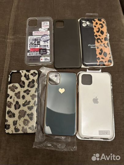 Чехол на iPhone 11 pro max guess оригинал