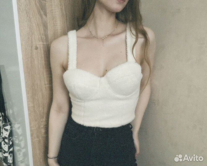 Топ женский