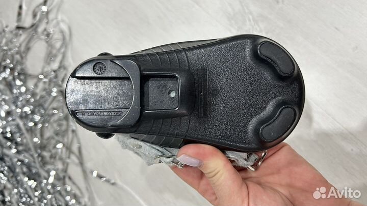 Брейсы митчелл 6