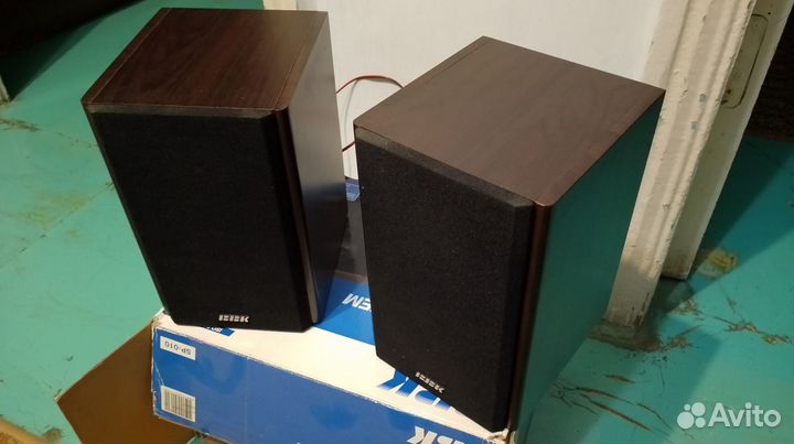 Активные Акустические Колонки BBK