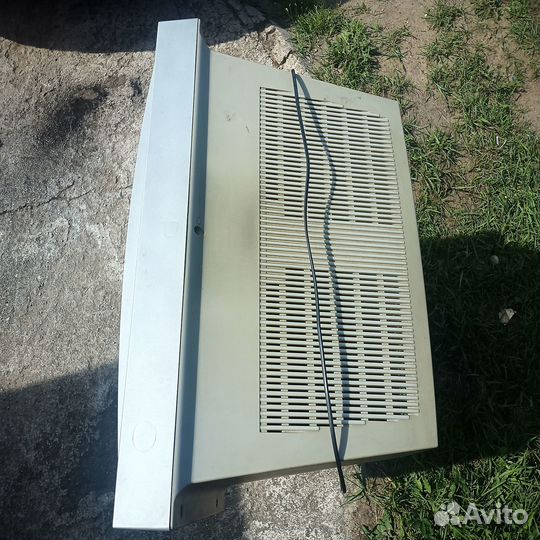 Два телевизора