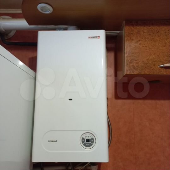 1-к. квартира, 42 м², 2/5 эт.