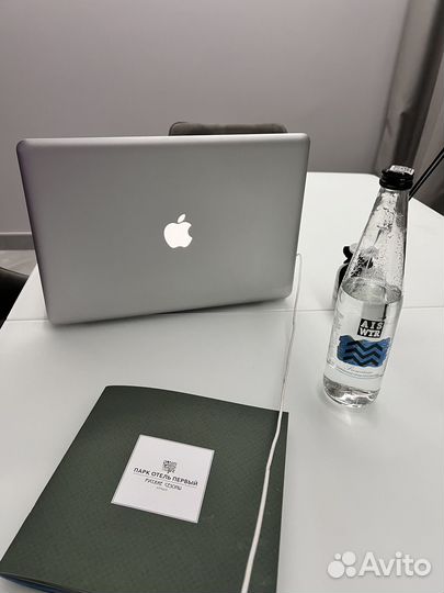 Macbook pro 15 retina 2012 процессор i3