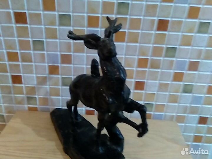 Чугунное литье