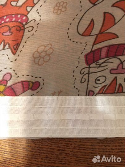 Подшить шторы,сшить наволочку(чехол)