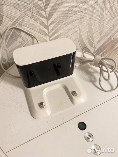 Робот пылесос dreame f9