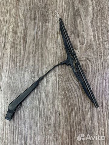 Поводок дворника задний Ford Focus 1