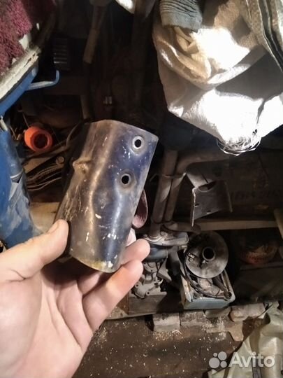 Рыбацкое приспособление