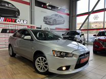 Mitsubishi Lancer 1.5 MT, 2011, 89 990 км, с пробегом, цена 979 000 руб.