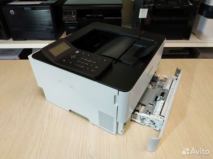 Лазерный принтер Canon I-sensys LBP 223dw