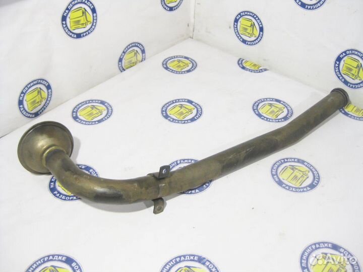 Маслозаборник 7420968373 renault trucks, Premium 2