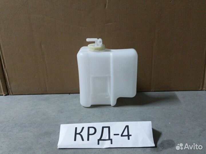 Бачок расширительный Mitsubishi Pajero 3 2000-2006