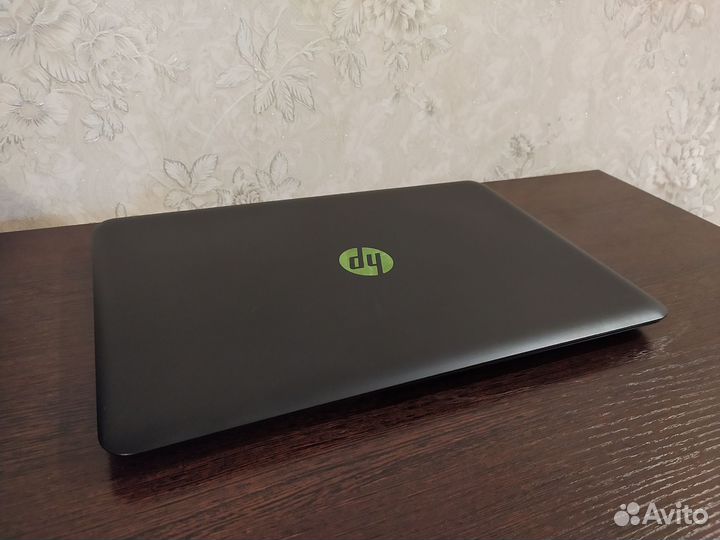 Hp pavilion 15-bc404ur