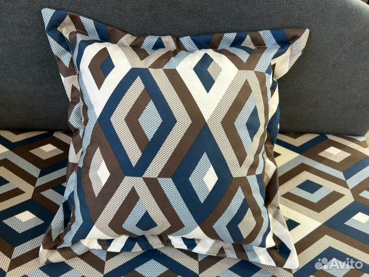 Диван раскладной Мальвина