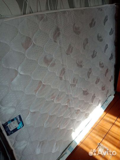 Матрас бу