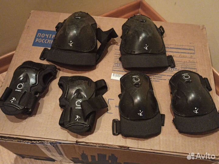 Детская защита