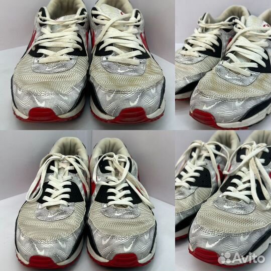 Химчистка обуви