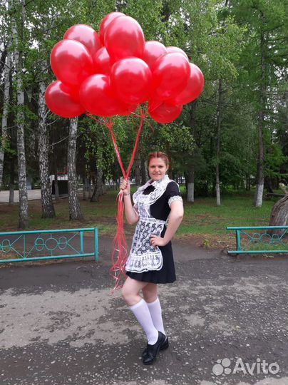 Школьная форма