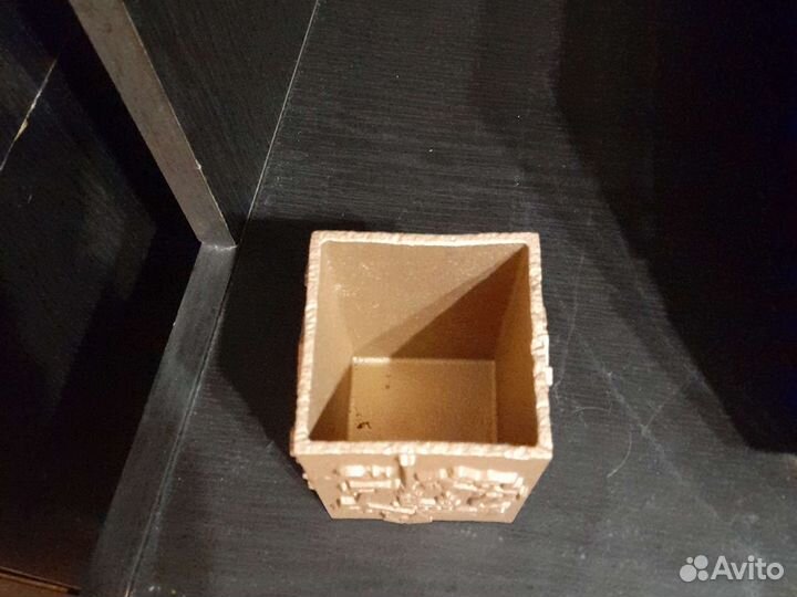 Пепельница 