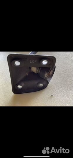 Зеркало багажника парковки заднее боковое