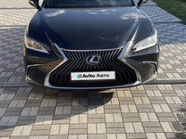 Lexus ES 2.5 CVT, 2019, 77 000 км