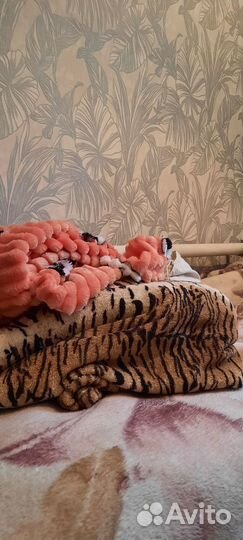 Вещи пакетом