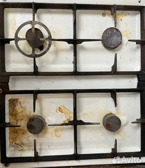 Клининговые услуги