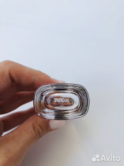 Парфюмерная вода Giorgio Armani Si оригинал