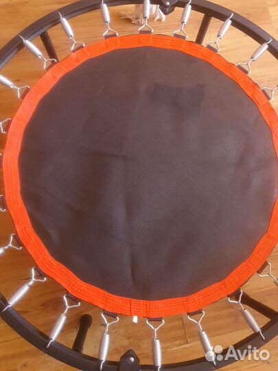 Детский батут