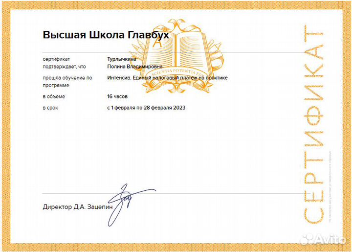 Бухгалтер удаленно