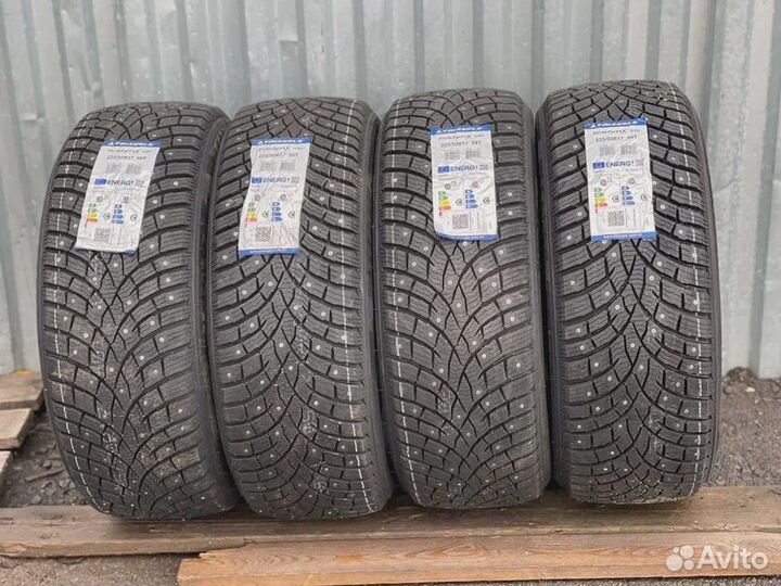 Triangle IcelynX TI501 225/50 R17