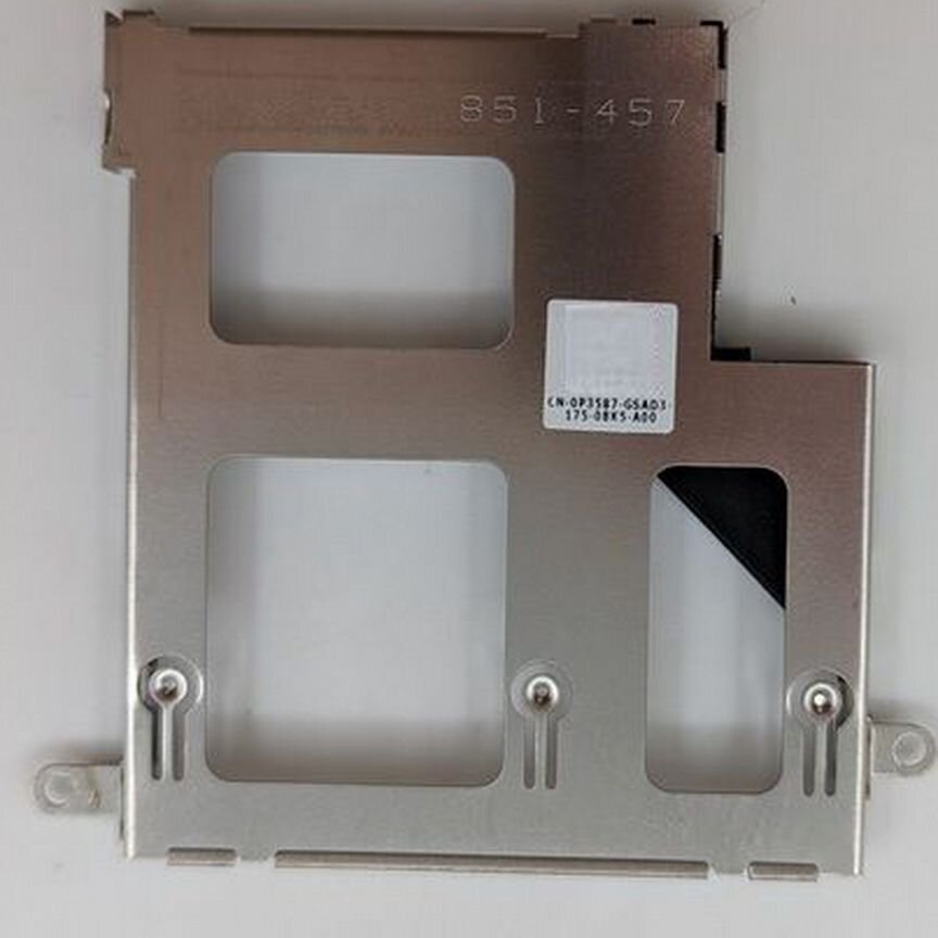 [0P3587] Элемент Корпуса 0p3587, Dell Latitude E6430