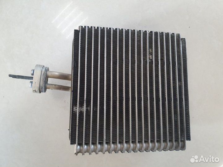 Испаритель кондиционера Kia Shuma 2 хетчбек S6D